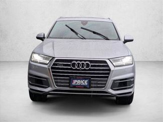 Used 2018 Audi Q7 3.0T Premium Plus video 2