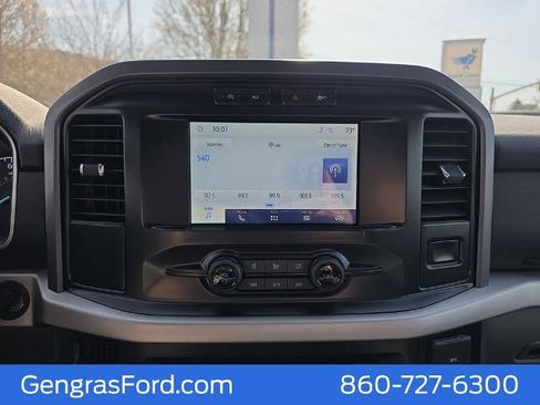 Certified 2023 Ford F150 XLT image 31