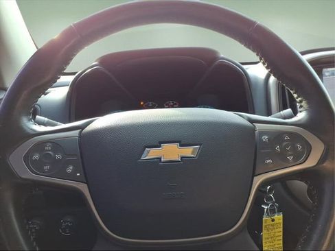 Used 2022 Chevrolet Colorado Z71 image 28