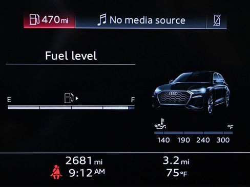 Certified 2023 Audi Q5 2.0T Premium Plus w/ Premium Plus Package image 12