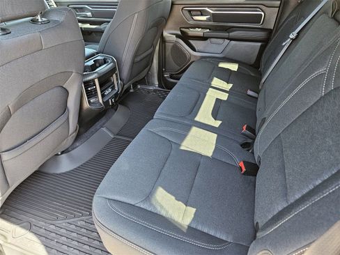 New 2026 RAM 1500 Lone Star AWD/4WD image 34