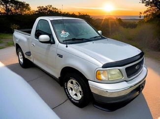 Used 2002 Ford F150 XLT RWD video 1