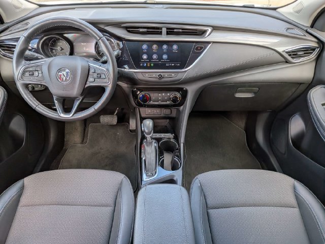 Used 2023 Buick Encore GX Preferred w/ Cold Weather Comfort Package FWD image 14