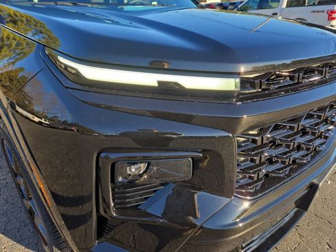 New 2026 Chevrolet Traverse RS image 10