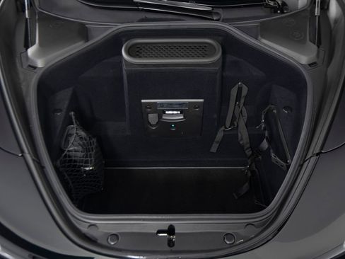 Used 2024 McLaren 750S Spider RWD image 38