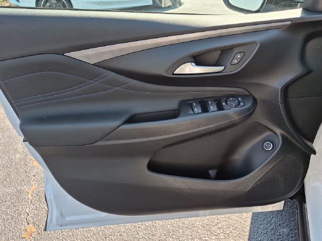 New 2026 Buick Envista Sport Touring w/ Convenience I Package FWD image 11