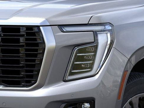 New 2026 GMC Yukon XL Denali AWD/4WD image 10
