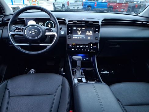 Certified 2023 Hyundai Tucson SEL w/ Convenience Package image 15