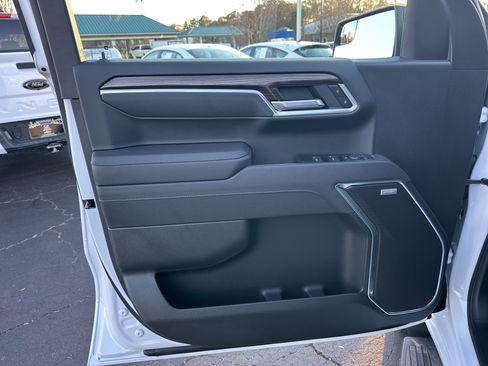 New 2026 Chevrolet Silverado 1500 RST image 12