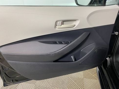 Certified 2024 Toyota Corolla LE FWD image 20