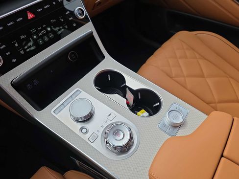 New 2026 Genesis GV80 3.5T Prestige image 21