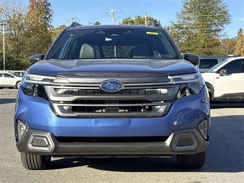 New 2025 Subaru Forester Limited image 8