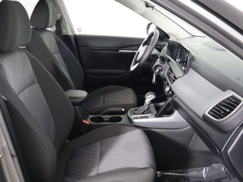 Used 2026 Kia Seltos LX FWD image 18