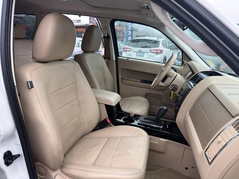 Used 2012 Ford Escape Limited image 16