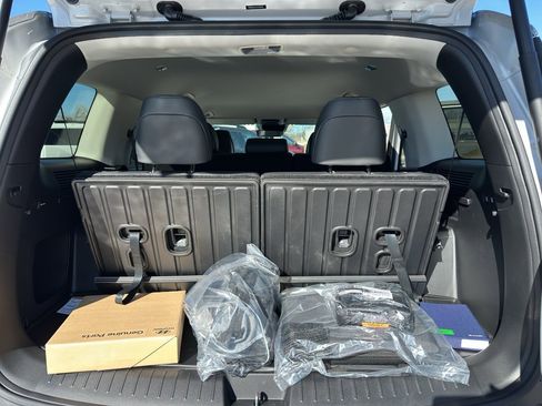 New 2026 Hyundai Santa Fe SEL AWD/4WD image 32