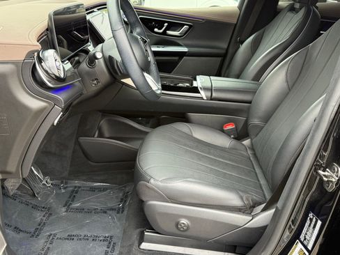Used 2023 Mercedes-Benz EQE 350+ SUV image 24