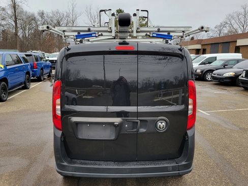 Used 2019 RAM ProMaster City Tradesman image 13