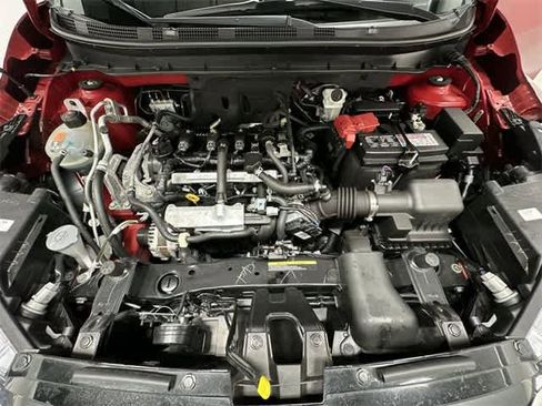 Used 2024 Nissan Kicks SV w/ Interior Electronics Package image 25