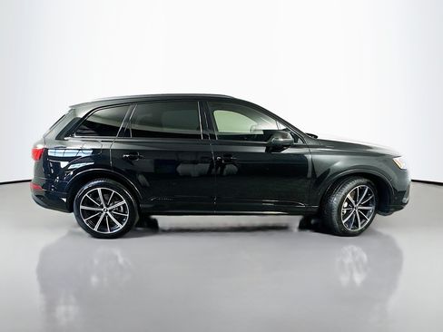 Used 2023 Audi Q7 3.0T Premium Plus w/ Premium Plus Package AWD/4WD image 8
