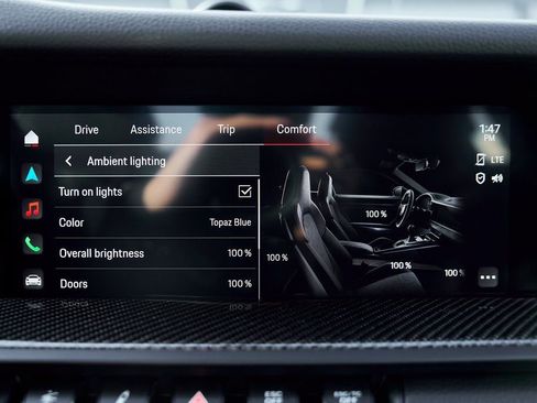 Used 2023 Porsche 911 GT3 image 72