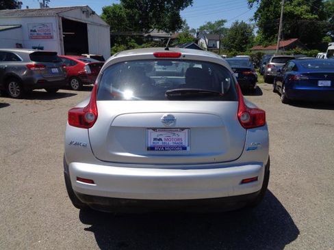 Used 2014 Nissan Juke S AWD/4WD image 21