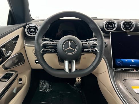 New 2026 Mercedes-Benz CLE 300 4MATIC Coupe image 12