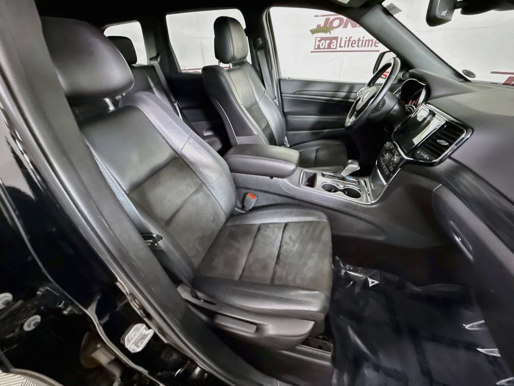 Used 2020 Jeep Grand Cherokee Altitude AWD/4WD image 32
