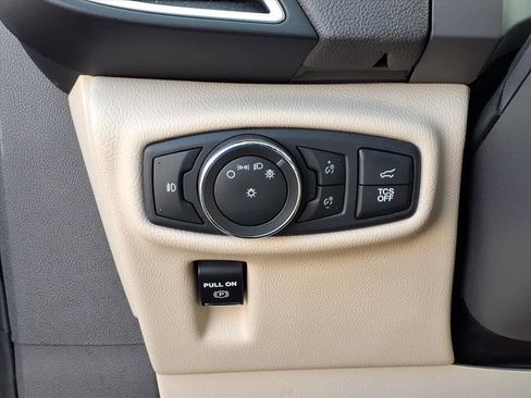 Used 2020 Lincoln Nautilus Reserve image 20