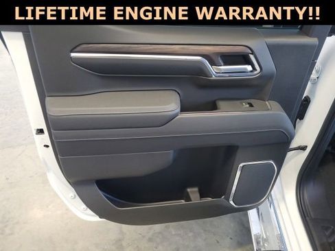 New 2026 GMC Sierra 1500 SLT w/ SLT Premium Package image 29