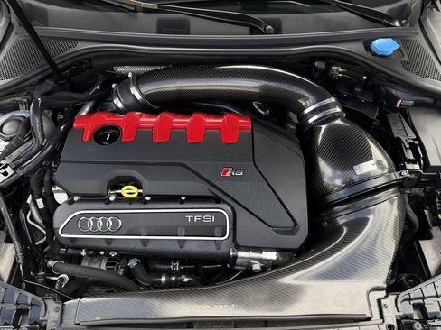 Used 2022 Audi RS 3 AWD/4WD image 36