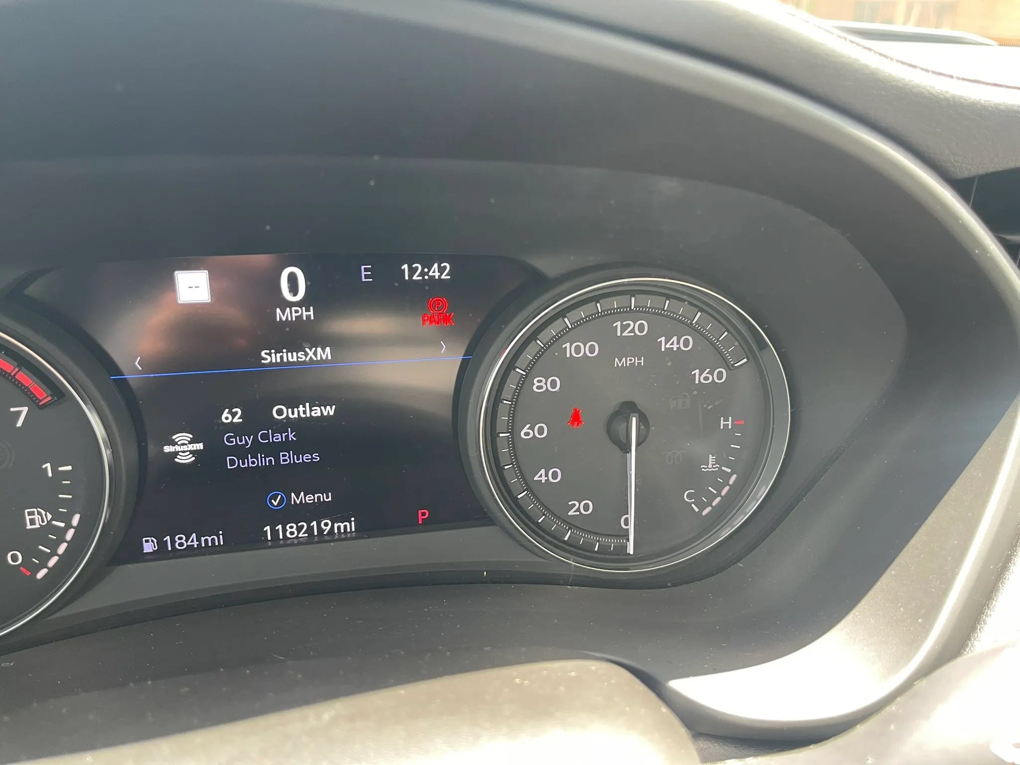 Used 2019 Cadillac XT4 Premium Luxury FWD image 17