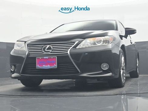 Used 2013 Lexus ES 350 w/ Luxury Pkg FWD image 29