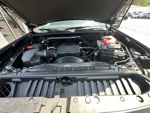 New 2024 Chevrolet Silverado 2500 W/T w/ WT Convenience Package image 26