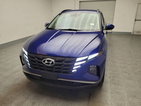 Used 2024 Hyundai Tucson SEL image 15