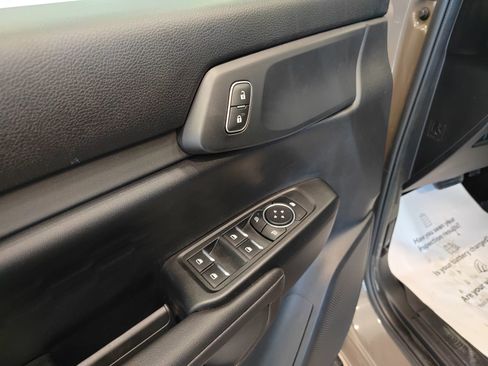 Used 2025 Ford Ranger XL w/ Trailer Tow Package image 10