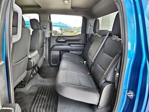 Used 2024 Chevrolet Silverado 1500 RST AWD/4WD image 19