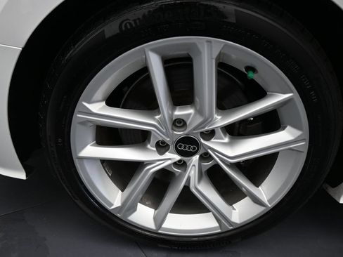 Used 2024 Audi A5 2.0T Premium Plus AWD/4WD image 48