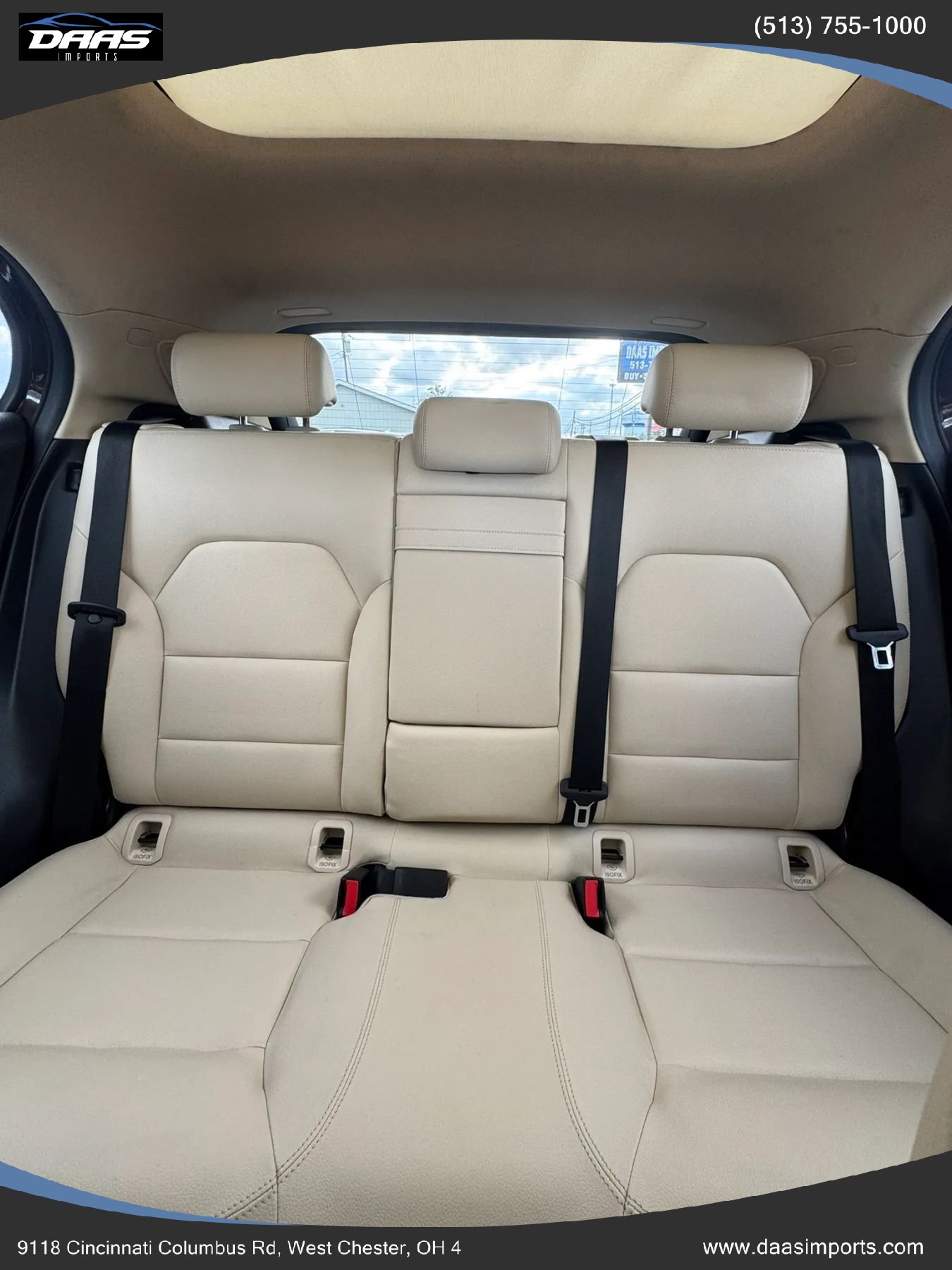 Used 2015 Mercedes-Benz GLA 250 4MATIC image 16