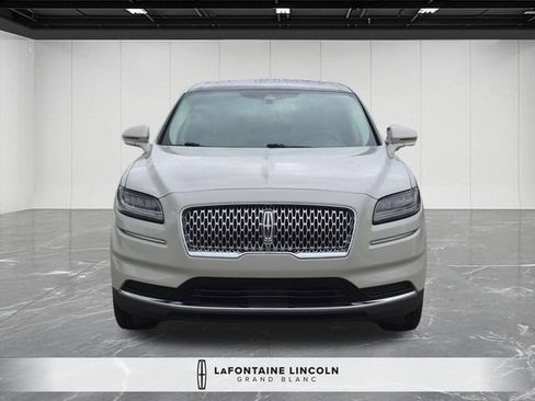Used 2022 Lincoln Nautilus Reserve AWD/4WD image 8