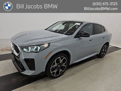 Used 2025 BMW X2 M35i