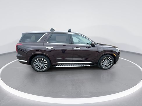 Used 2023 Hyundai Palisade Calligraphy AWD/4WD image 9