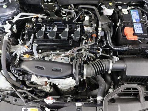 Certified 2023 Honda Accord LX image 22