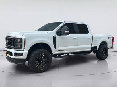 Used 2024 Ford F250 Lariat w/ Lariat Ultimate Package