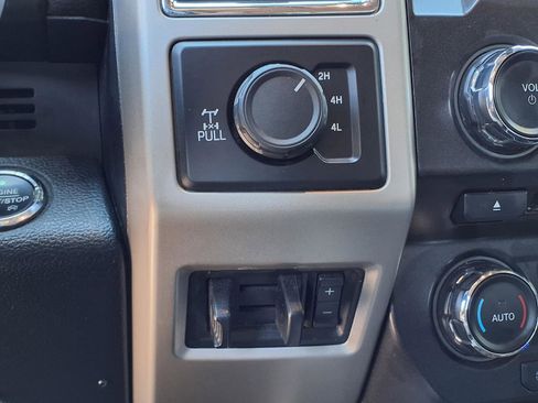 Used 2017 Ford F350 Lariat w/ Lariat Ultimate Package image 20