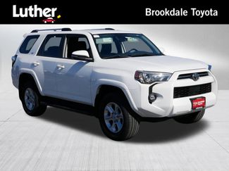 Certified 2024 Toyota 4Runner SR5 Premium video 1
