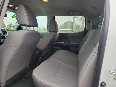 Used 2023 Toyota Tacoma SR5 image 9