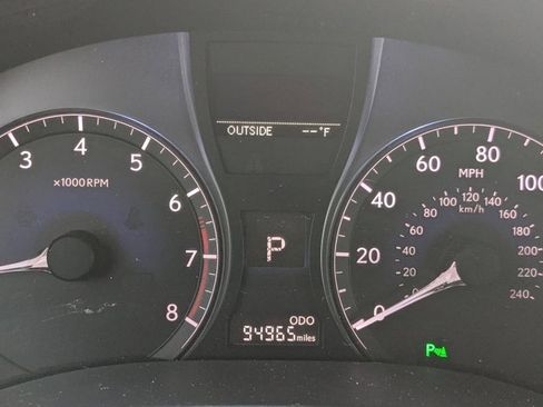 Used 2013 Lexus RX 350 FWD w/ Navigation Pkg image 11