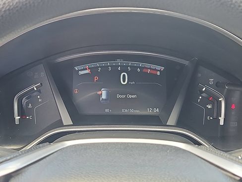 Used 2020 Honda CR-V EX image 28