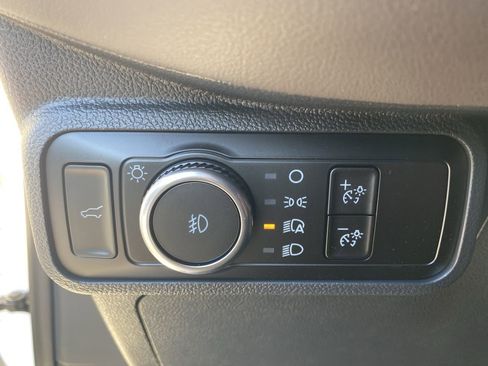 New 2026 Ford Explorer Platinum RWD image 27
