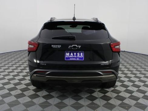 New 2026 Chevrolet Trax ACTIV w/ Driver Confidence Package image 23